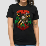 Debbie Keitel Country Wrestling shirt