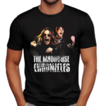 Madhouse Chronicles Shirt