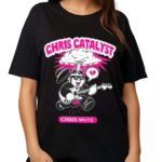 Chris Splitz Chris Catalyst Shirt