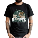 2025 US Open Ahead Instant Oakmont Country Club Shirt