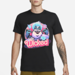 Official The Wicked Sea Shirt