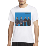 Weezer Impractical Shirt