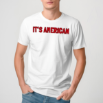 It’s American Pimpinjoy Shirt