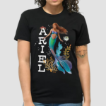 Little Mermaid Ariel Shirt
