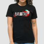 Balatro 2024 Shirt