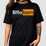 Victoria Bfloborn Shirt