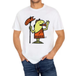 Little Caesars Pizza Shirt