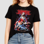 Lorna Shore A Blessing Of Life Shirt