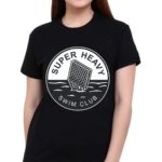 Super Heavy Swim Club Shirt