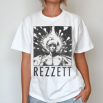 The Trilogy Tapes Rezzett Boshy Shirt