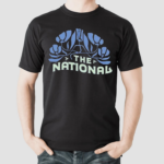 The National Turn Off The House Shirt