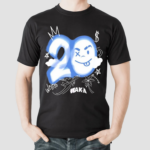 Willito Waka 20 Bday Bundle Shirt