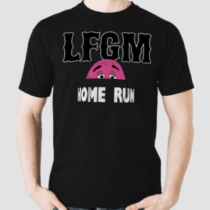 LFGM Grimace Shirt