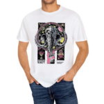 Live Ufomammut Viper Room Vienna 06 06 2024 Shirt