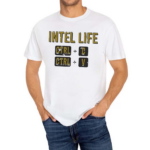 Intel Life Shirt