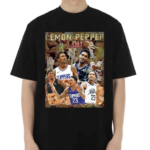 Lemon Pepper Lou Shirt