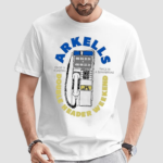 Arkells Double Header Weekend Shirt