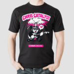 Chris Splitz Chris Catalyst Shirt