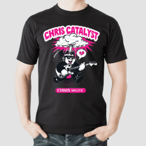 Chris Splitz Chris Catalyst Shirt