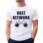 Mgoblog Vast Network Shirt