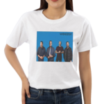 Weezer Impractical Shirt