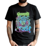 Arachnophilia Shirt