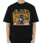 Slash Fathers Day 2024 Shirt