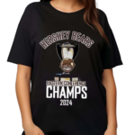 Hershey Bears Eastern Conference Champs 2024 Shirt