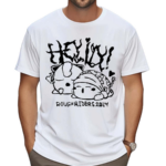 Heyilyforever Hey Ily Rough Riders 2024 Shirt