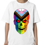 See Em Unk Stone Cold Pride Skull Shirt