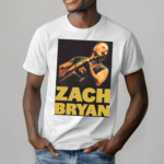 ZB Guitar Washed Shirt