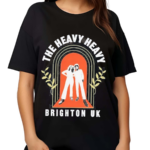 The Heavy Heavy Brighton UK Shirt