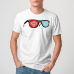 Mtn Dew Gaming Glasses shirt