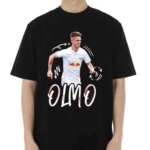 Olmo Rbl Player Shirt