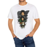 Eren Yeager Bee Brute Shirt