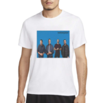 Weezer Impractical Shirt