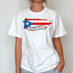 Dayjaavu Puerto Rico Shirt