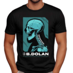 Modified Warrior B Dolan Shirt