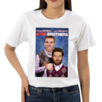 Best Edmonton Step Brothers Shirt