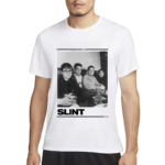 Slint 1991 Photo V2 Shirt