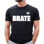 DM Brate Deki Shirt