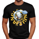 Sonic The Hedgehog Tangle The Lemur Shirt