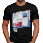 No Dunks Record Breaking Wedgies Shirt