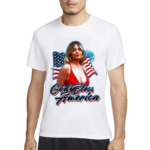 God Bless America Shirt