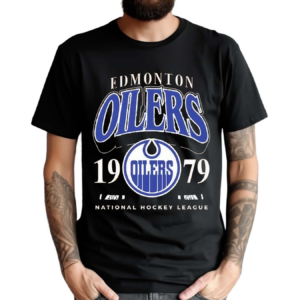 2024 Dave Portnoy Edmonton Oilers Shirt