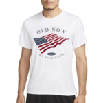 Old Now My Back Hurts 2024 Shirt