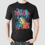 Howl At The Moon Playoff Thunder Dogs Shirt