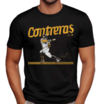 William Contreras Slugger Shirt