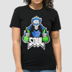 Soul S8ul Shirt