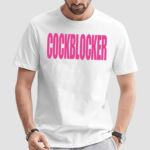 Cockblocker Shirt